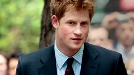 Prințul Harry și-a făcut o nouă prietenă. O cheamă Camilla