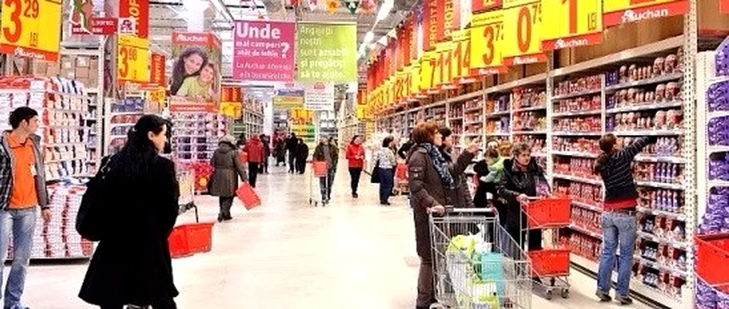 Unul dintre cele mai importante lanțuri de supermarketuri dispare din România