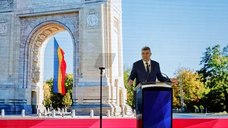 Marcel CIOLACU își lansează PROIECTUL DE ȚARĂ / „Candidez la Președinție pentru că IUBESC România” /Sorin Grindeanu: Marcel nu este un om conflictual