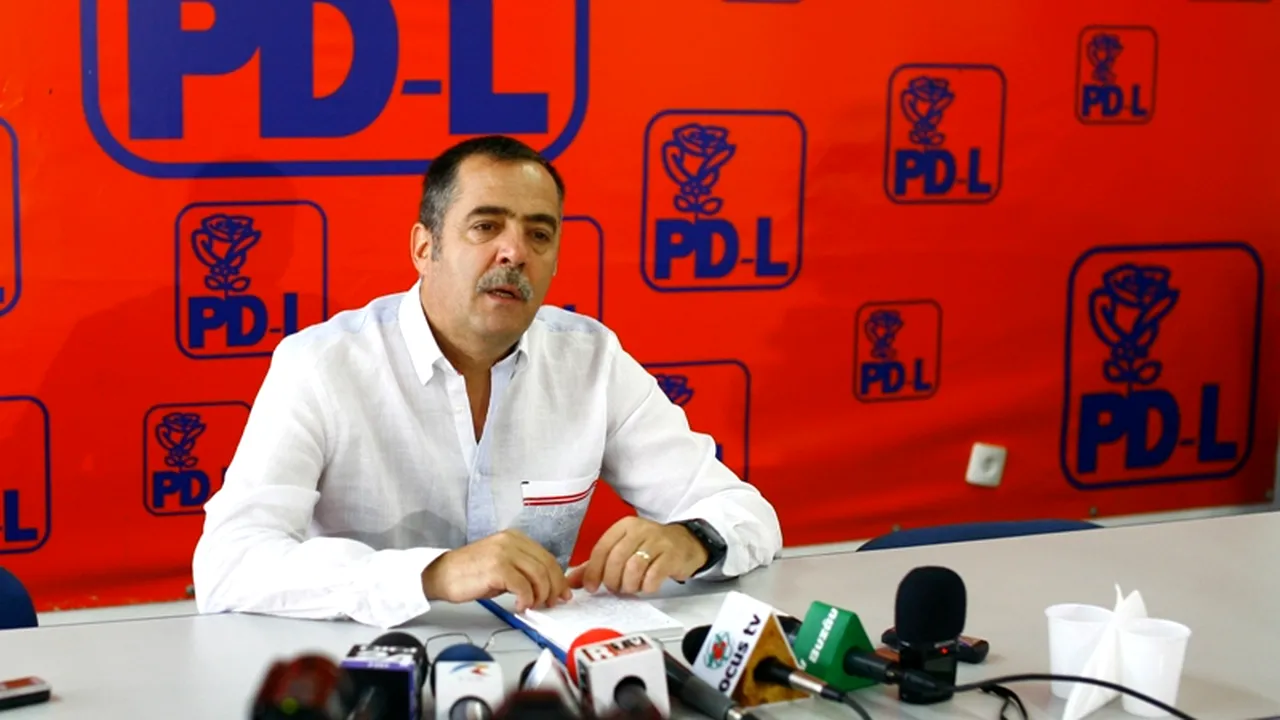 Cezar Preda: Cine urăște tot ce reprezintă președintele unei țări urăște toți cetățeanii