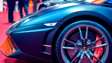 Ce prețuri au mașinile de lux vândute de ANAF