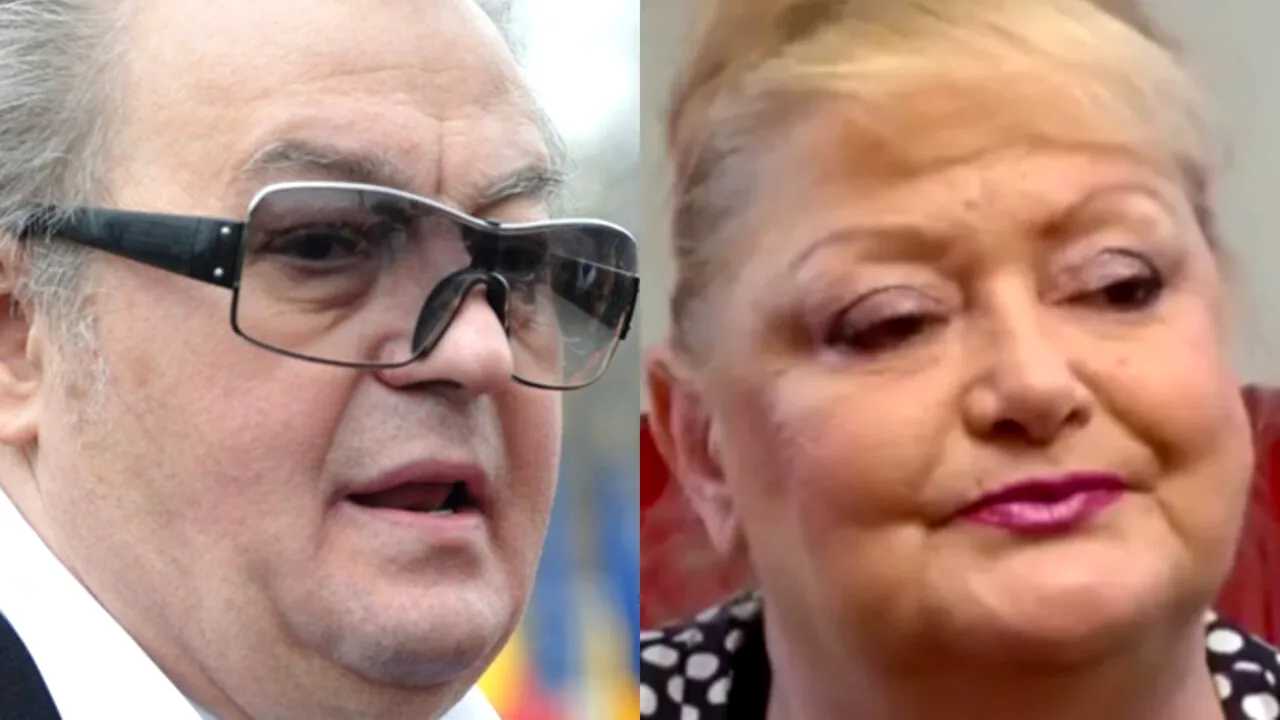 Factura uriașă primită de văduva lui Corneliu Vadim Tudor. A pierdut procesul cu ENEL!