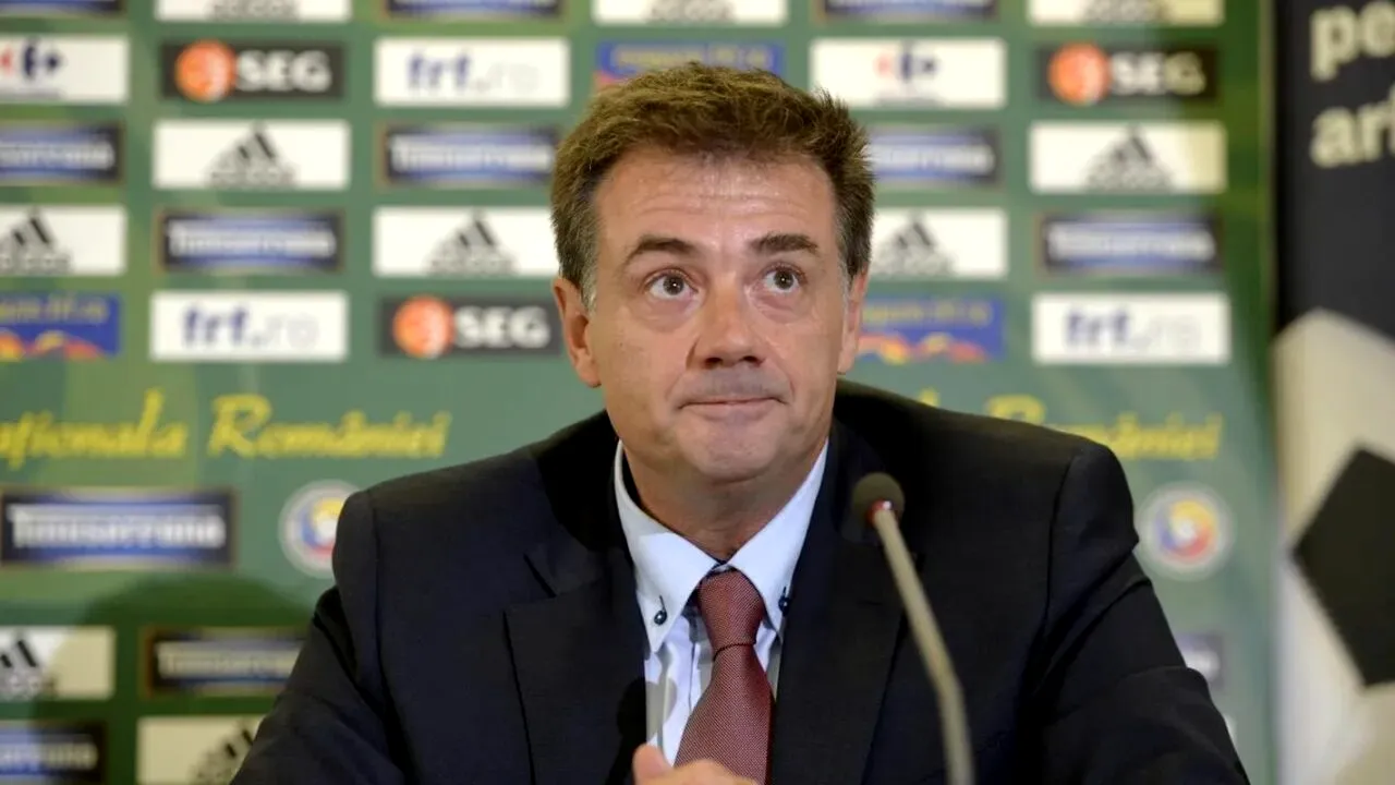 Cristi Balaj l-a atacat pe șeful ARBITRAJULUI din România, după Sepsi - CFR Cluj 1-1: „Nu vă e rușine? Ce vrei, Vassaras?!”