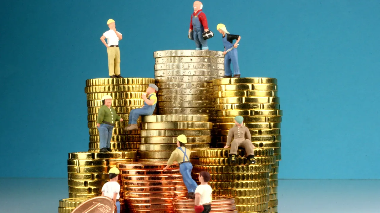 Economia în O SUTĂ DE ANI de la Marea Unire: România A CRESCUT mai mult decât VESTUL EUROPEI și CHINA, ca medie anuală