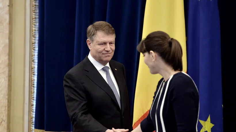 Un important europarlamentar român pune presiune pe Iohannis în cazul Kovesi : Nu are dreptul la o decizie discreționară