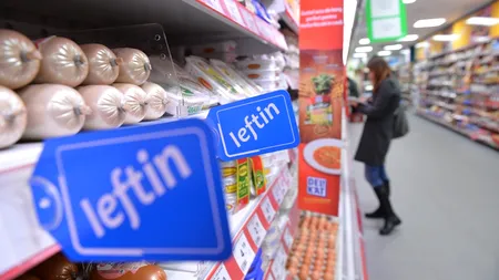 Ce decizie au luat comercianții, nemulțumiți de prevederea că un client poate pleca fără să achite dacă nu primește bon