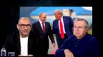 Ion Cristoiu: „Europenii au folosit „lupul” Putin pentru a se înarma. Acum se folosește „monstrul” Trump pentru a instaura dictatura”