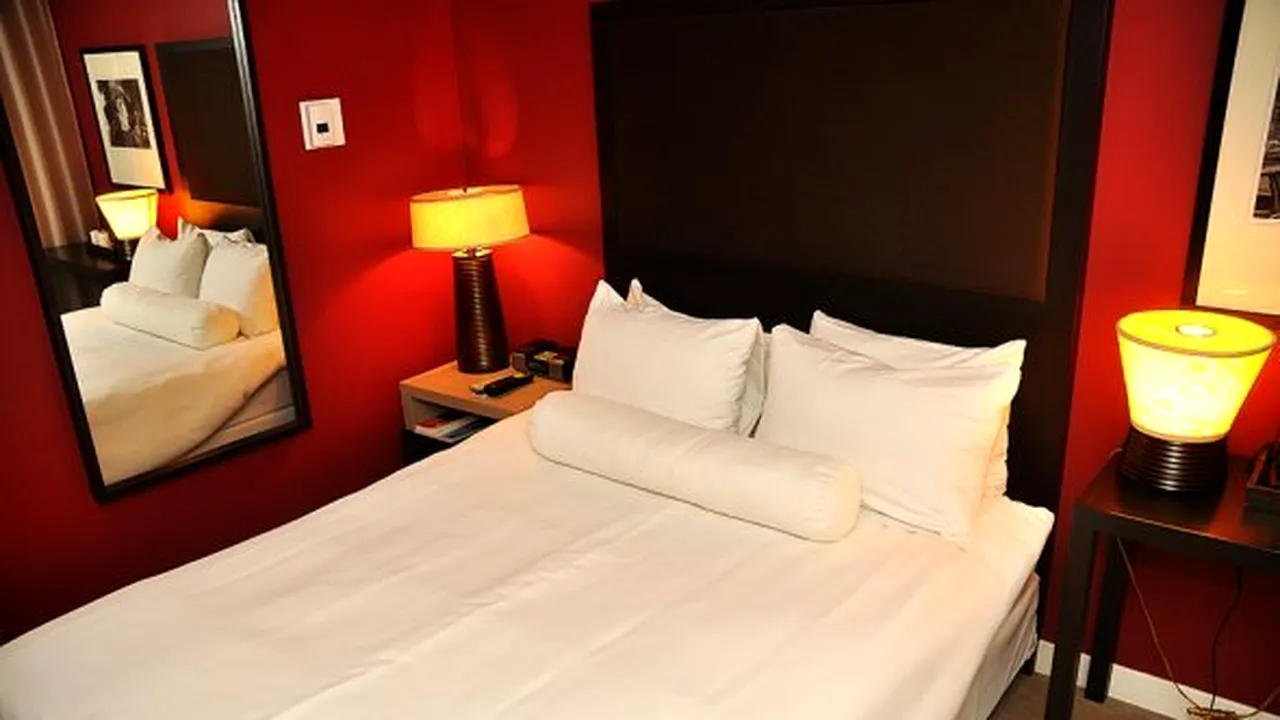 ANALIZĂ: Majoritatea hotelurilor de două stele din România vor dispărea de pe piață în următorii ani