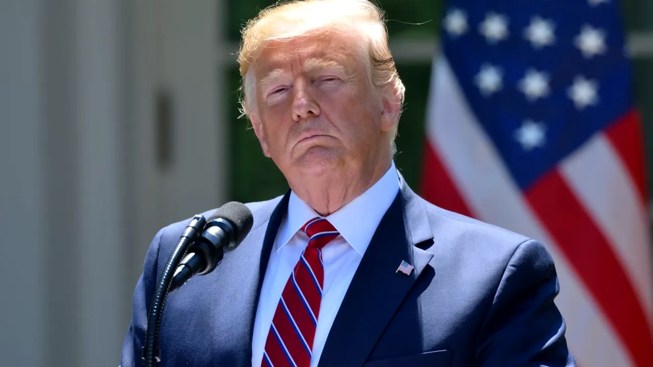 ALEGERI SUA 2020. OSCE critică acuzaţiile lui Donald Trump privind fraudarea alegerilor