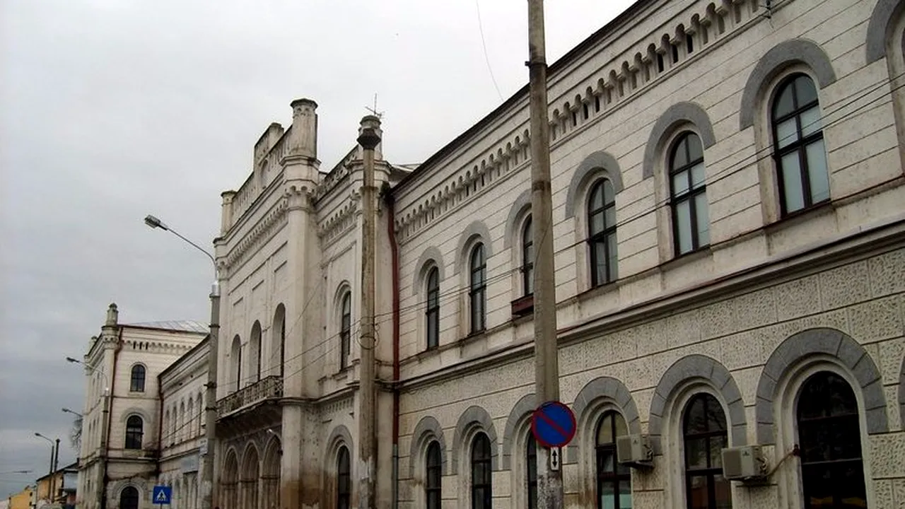 Motivul surprinzător pentru care un cunoscut monument istoric din România nu poate fi restaurat