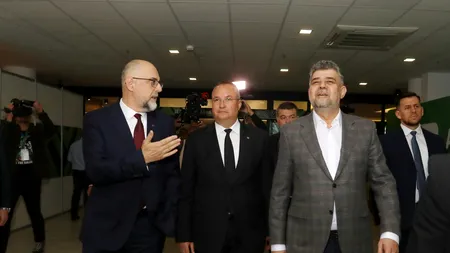 Kelemen Hunor: PSD sau PNL trebuie să fie în OPOZIȚIE pentru sănătatea democrației/ Liderul UDMR susține necesitatea unui guvern de coaliție tripartit