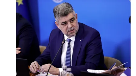 Marcel Ciolacu: Am încheiat orice dialog și orice ofertă pentru Cristian Popescu PIEDONE. Îi urez, din acest moment, sănătate