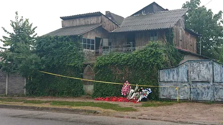 Cazul din Caracal | Polițistul care a vorbit cu Alexandra nu a cerut date despre locul unde era sechestrată / Parchetul din Caracal va cerceta agentul