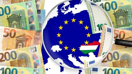 Comisia Europeană PRELUNGEȘTE suspendarea fondurilor europene alocate Ungariei
