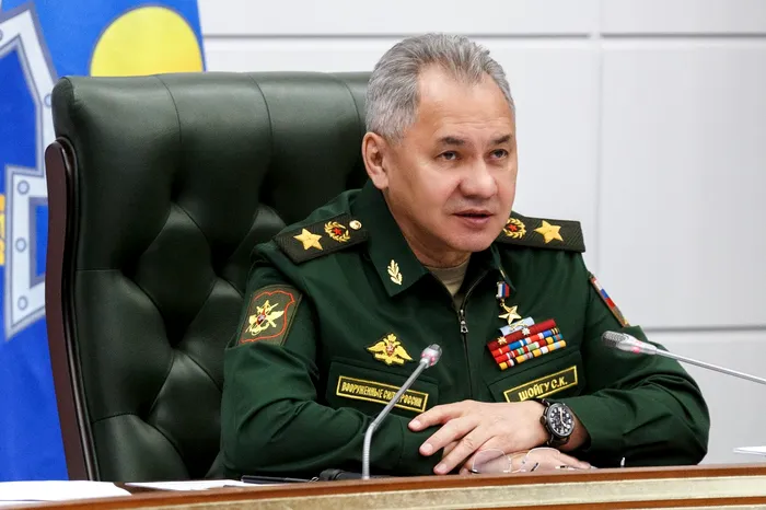 Șoigu: Rusia își încetinește în mod deliberat ofensiva din Ucraina. Care ar fi motivul