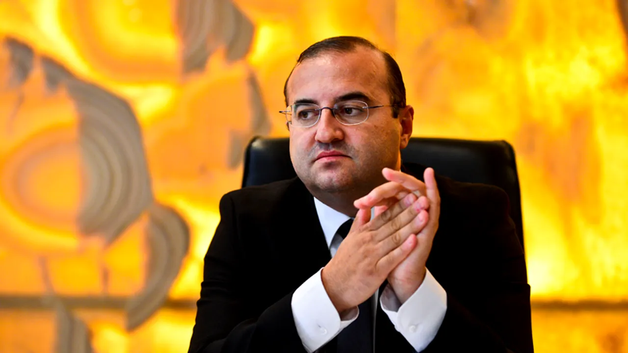 Claudiu Săftoiu A DEMISIONAT din funcția de președinte-director general al TVR
