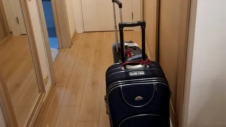 A plătit 2.250 euro pentru un concediu de vis, însă, cu o zi înainte, Gabi a primit un mesaj de la agenția de turism: 