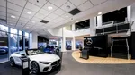 Taxele vamale lovesc VÂNZĂRILE Mercedes-Benz. Cifrele arată un declin accentuat