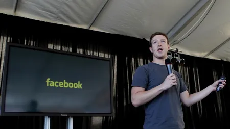 FORBES: Oferta publică a Facebook reduce averea lui Zuckerberg la 15,5 miliarde dolari