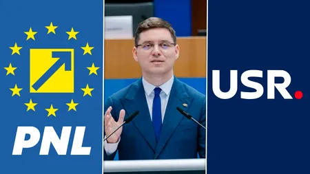 Victor Negrescu acuză PNL și USR că pun în pericol banii europeni destinați României: Există o limită, interesul României