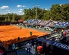 Spectacol la debutul turneului de tenis Concord Open, de la IAȘI. Ce rezultate s-au înregistrat