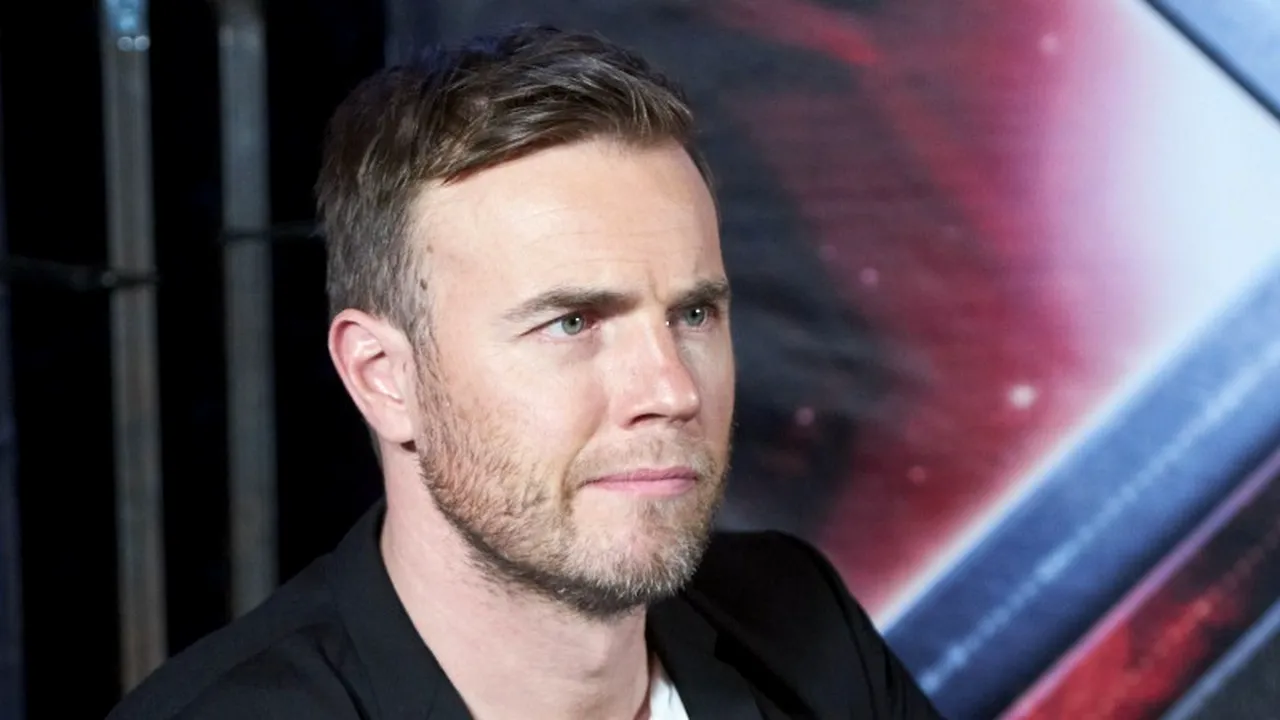 TRAGEDIE în familia cântărețului Gary Barlow
