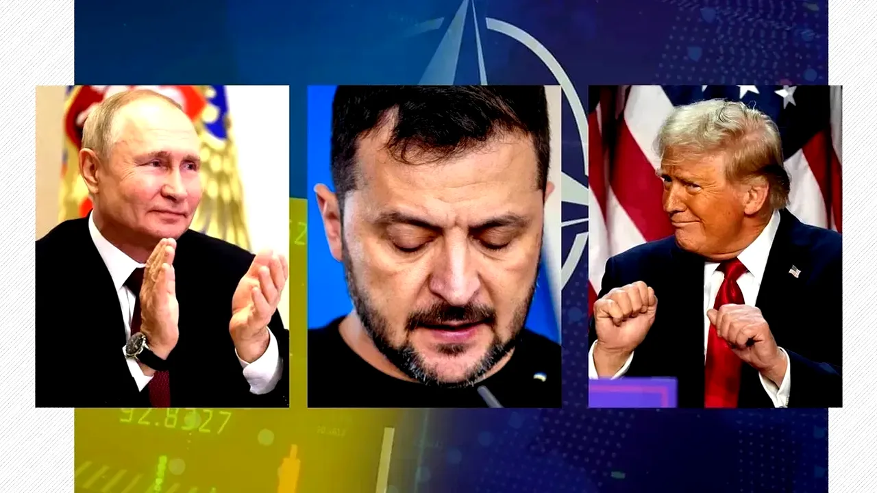 Pace în Ucraina: O nouă rundă de negocieri începe la Geneva. Zelenski cere „dreptate și sancțiuni” în timp ce atacurile rusești continuă