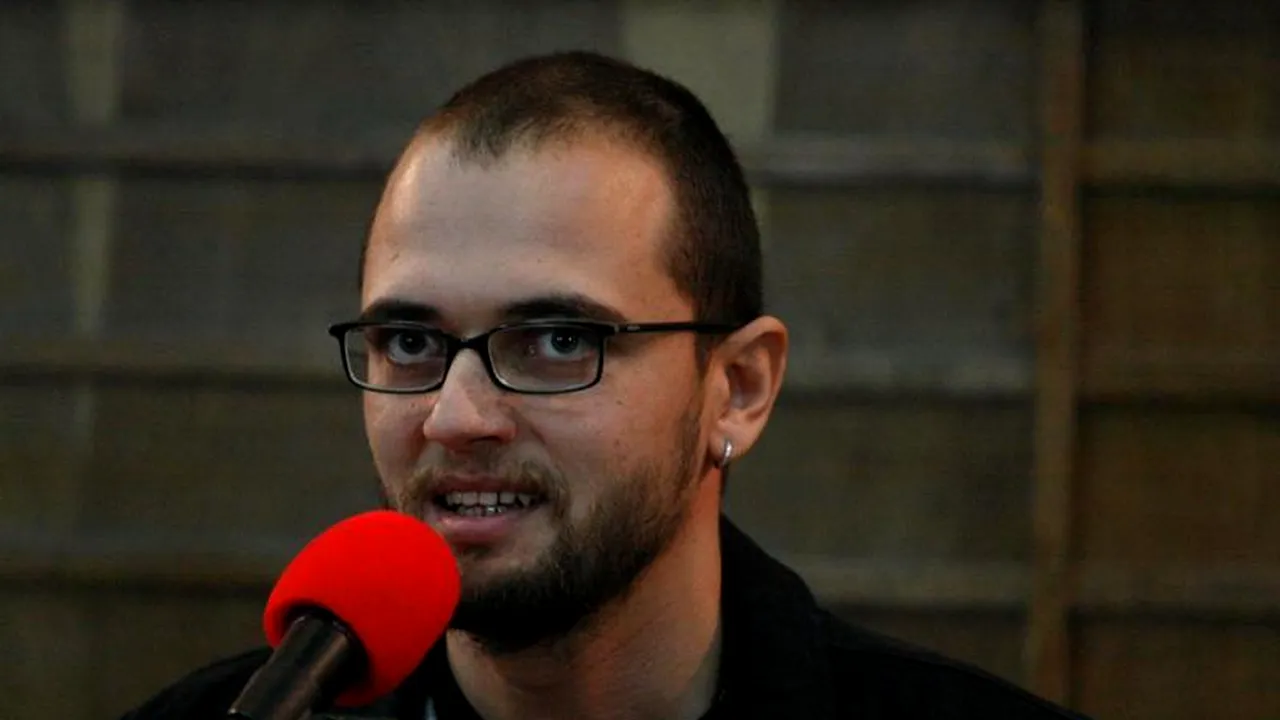 VIDEO. Oreste a fost reținut în timpul protestelor de la Pungești