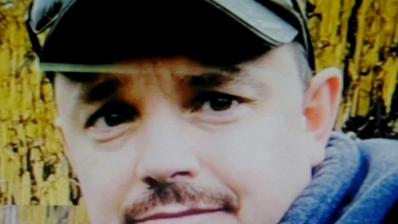 Cetățean american, dispărut de mai bine de o lună. Bărbatul locuia în Bragadiru