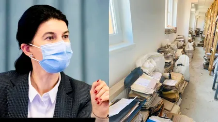 Violeta Alexandru dezvăluie „hibele” ministerului pe care îl conduce: „Ce o fi așa greu să îți pese?” / Ministrul Muncii dă de pământ cu Casa de Pensii Covasna