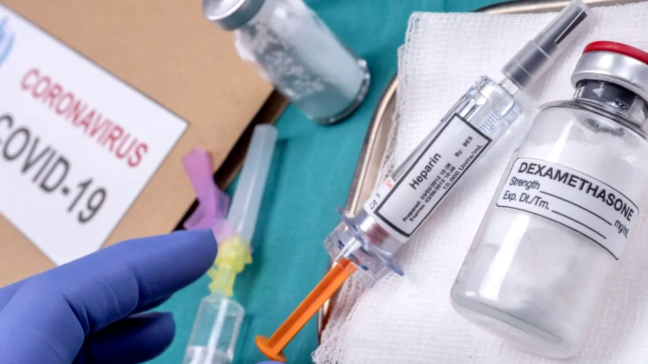 Mărturia unui pacient cu COVID: „Trebuie să stai afară cât durează tot triajul acesta”