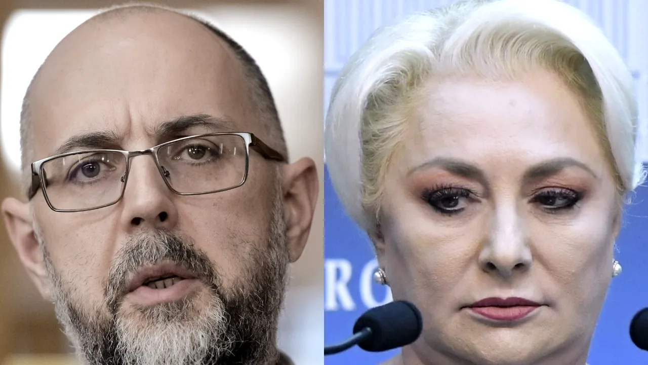 UDMR refuză oferta Vioricăi Dăncilă: Nu se pune problema unei discuții pentru a sprijini Guvernul