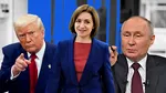 Discuțiile Trump-Putin pun sub semnul întrebării viitorul pro-UE al Republicii Moldova: „Chișinăul poate rămâne blocat într-o zonă GRI”