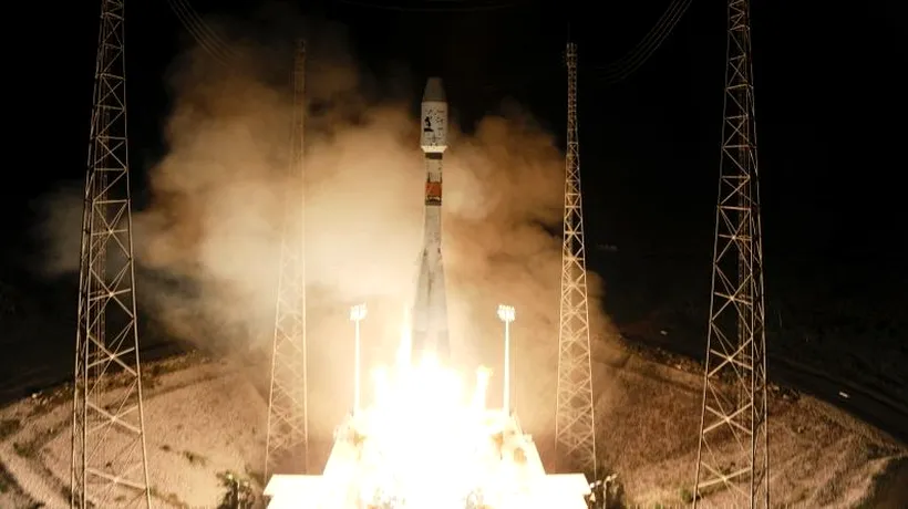 Suma uriașă pierdută de ruși din cauza lansărilor eșuate de rachete spațiele, în ultimii 8 ani