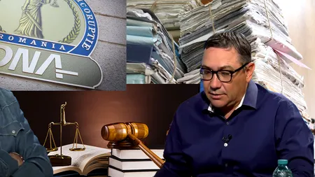 Victor Ponta, VEHEMENT la adresa procurorului Portocală: 