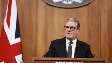 Guvernul din Marea Britanie prezintă planul de revizuire a sistemului de imigrație. Premierul Keir Starmer: 