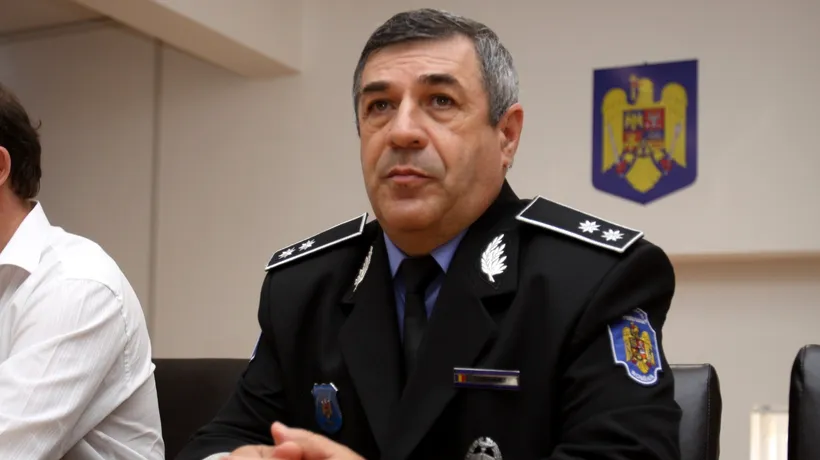 Dominic Fritz taie în carne vie. Dorel Cojan, șeful Poliției Locale Timișoara, executat de noul primar al orașului de pe Bega. Cine i-a luat locul