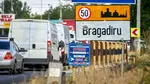 Locuitorii din Bragadiru, oraș lipit de București, sunt alarmați de explozii care se aud puternic pe Șoseaua Alexandriei. Ce se întâmplă, de fapt. Anunțul oficial al primăriei
