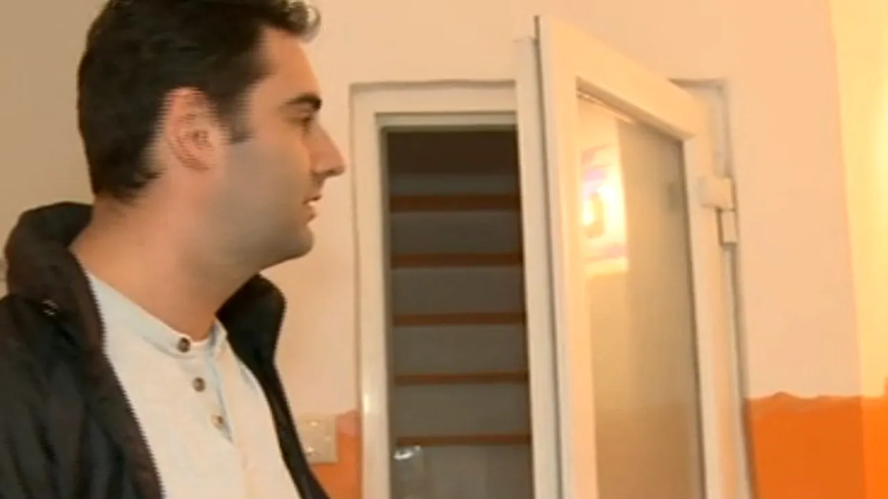 Spitalul băgat în renovare de oameni obișnuiți. S-au decis să facă ei ce autoritățile nu au reușit în 15 ani