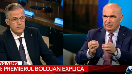 Ilie Bolojan admite că majorarea IMPOZITELOR pe proprietate va fi făcută de la 1 ianuarie 2026
