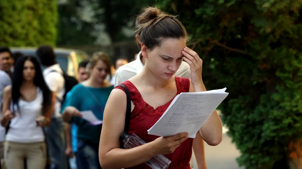 SUBIECTE BAC 2012 - MODELE proba la alegere