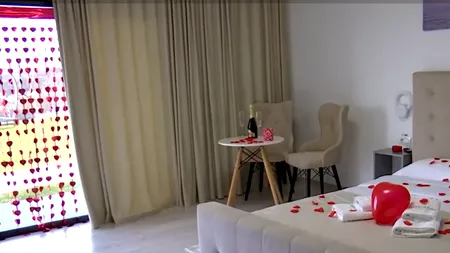OFERTE de Ziua Îndrăgostiților, în stațiunile montane sau prin satele pitorești din România