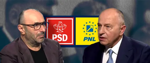 Mircea Geoană, despre alianța PSD-PNL la europarlamentare: “Este o PREMIERĂ în Europa ca două partide opuse să candideze împreună”