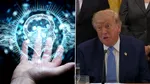 Donald Trump a redenumit oficial Inteligența Artificială prin ordin executiv. Cum se va numi tehnologia de acum încolo