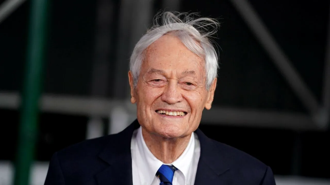 DOLIU în lumea cinematografiei! A murit Roger Corman