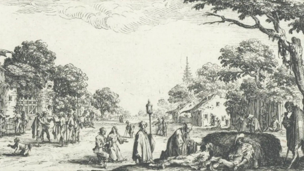 Clima în politică. Cum ne-au șlefuit schimbările climatice istoria