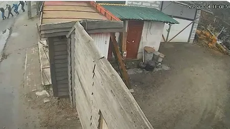 VIDEO | Cea mai clară dovadă că trupele ruse au executat civili în Bucha: Nouă bărbați au fost uciși, după ce, anterior, au fost încolonați de soldații lui Putin