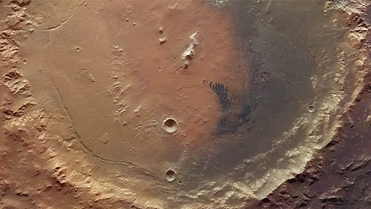 Tulburările somnului, o problemă pentru viitoarele misiuni spațiale spre Marte