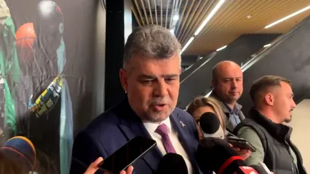 Marcel Ciolacu: Vă dau o veste tristă astăzi: nu va fi nicio creștere de cotă de TVA / Premierul îl așteaptă pe Marcel Boloș cu vești BUNE