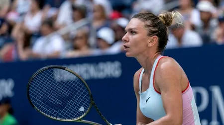 Simona Halep, VICTORIE după cinci luni de pauză! A confirmat prezența la Transylvania Open
